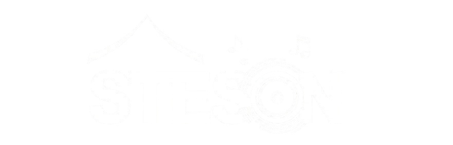 Logo Steson
